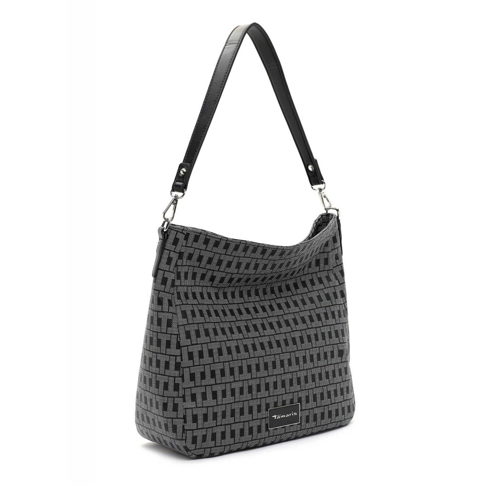 detail Dámská kabelka TAMARIS TAM-20101997-W2 černá