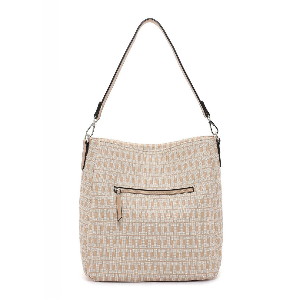 detail Dámská kabelka TAMARIS TAM-20102000-W2 růžová