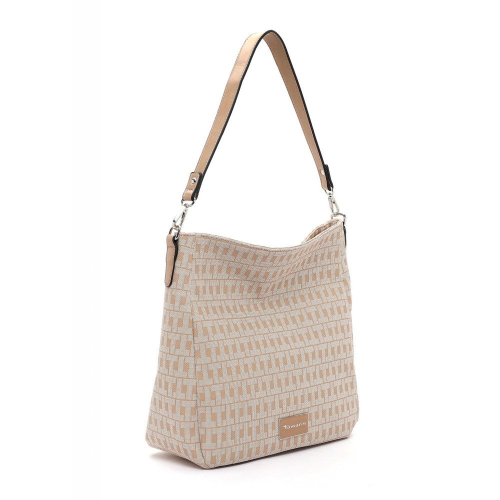 detail Dámská kabelka TAMARIS TAM-20102000-W2 růžová