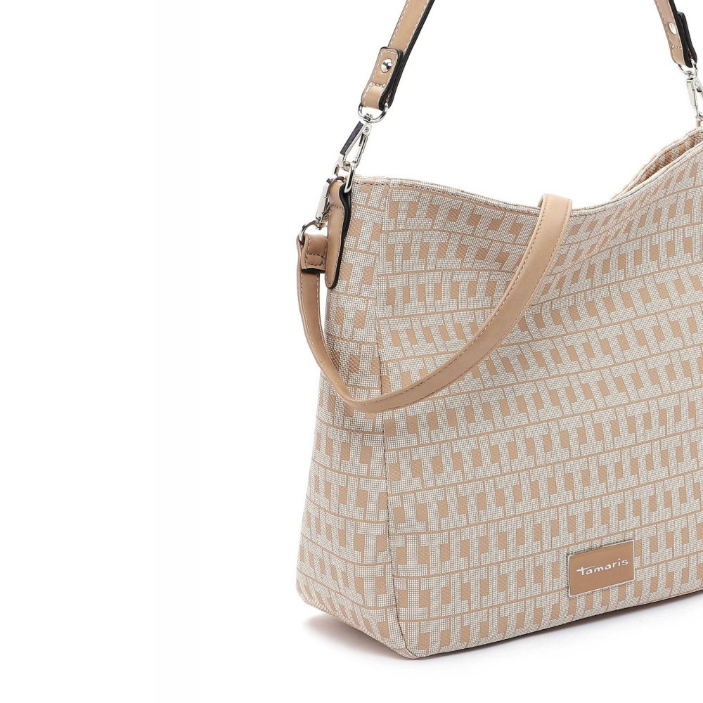 detail Dámská kabelka TAMARIS TAM-20102000-W2 růžová