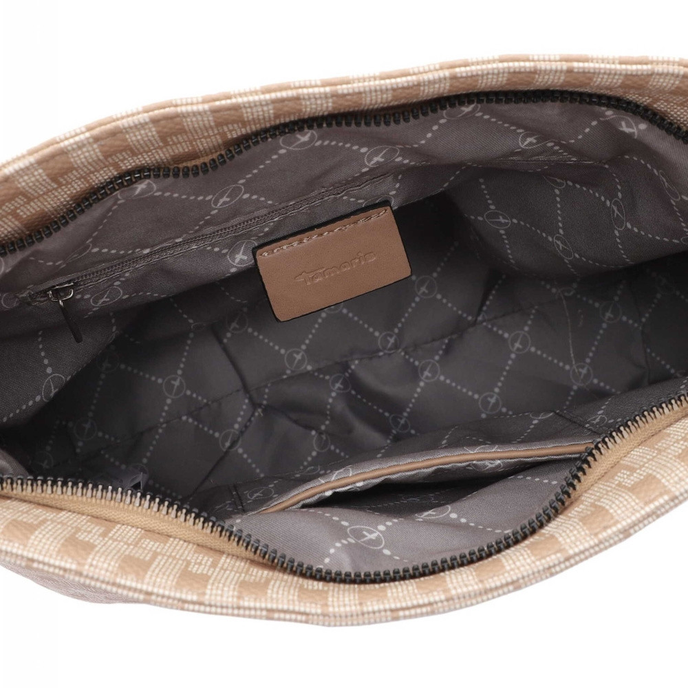 detail Dámská kabelka TAMARIS TAM-20102000-W2 růžová