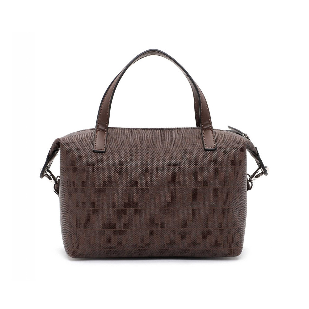 detail Dámská kabelka TAMARIS TAM-20102003-W2 hnědá