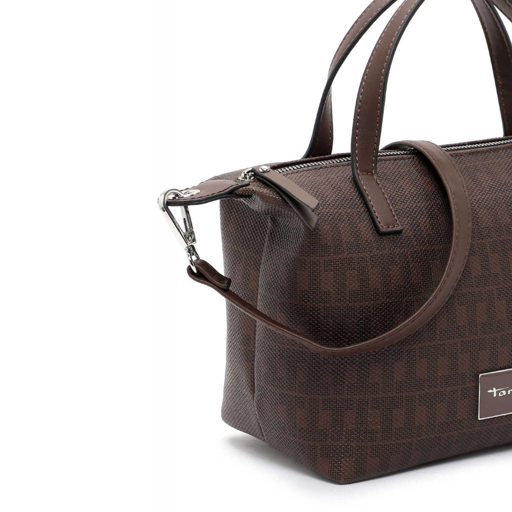 detail Dámská kabelka TAMARIS TAM-20102003-W2 hnědá