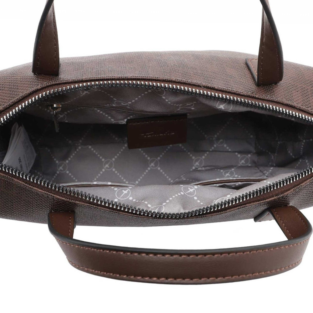 detail Dámská kabelka TAMARIS TAM-20102003-W2 hnědá