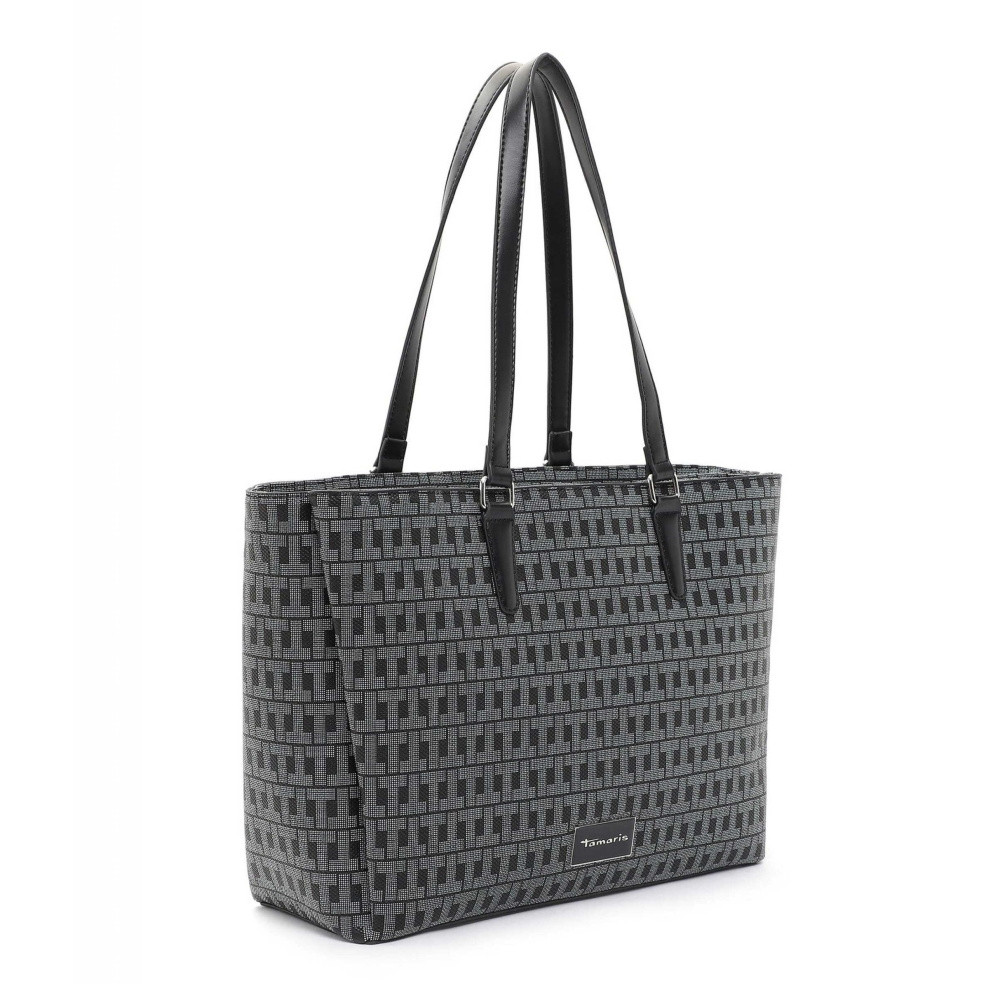 detail Dámská kabelka TAMARIS TAM-20102009-W2 černá