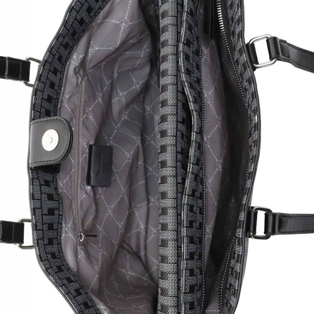 detail Dámská kabelka TAMARIS TAM-20102009-W2 černá