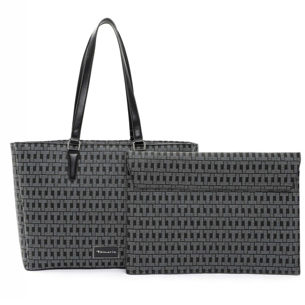 detail Dámská kabelka TAMARIS TAM-20102009-W2 černá