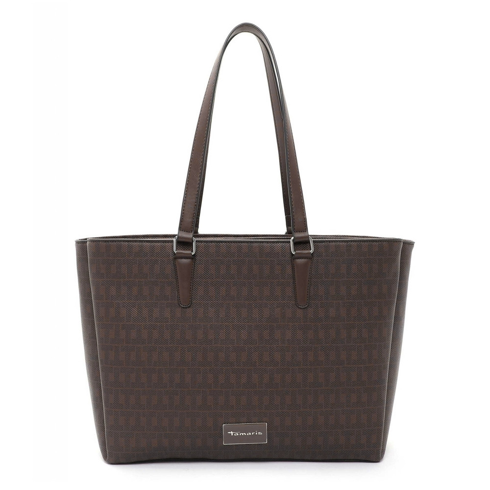 detail Dámská kabelka TAMARIS TAM-20102010-W2 hnědá