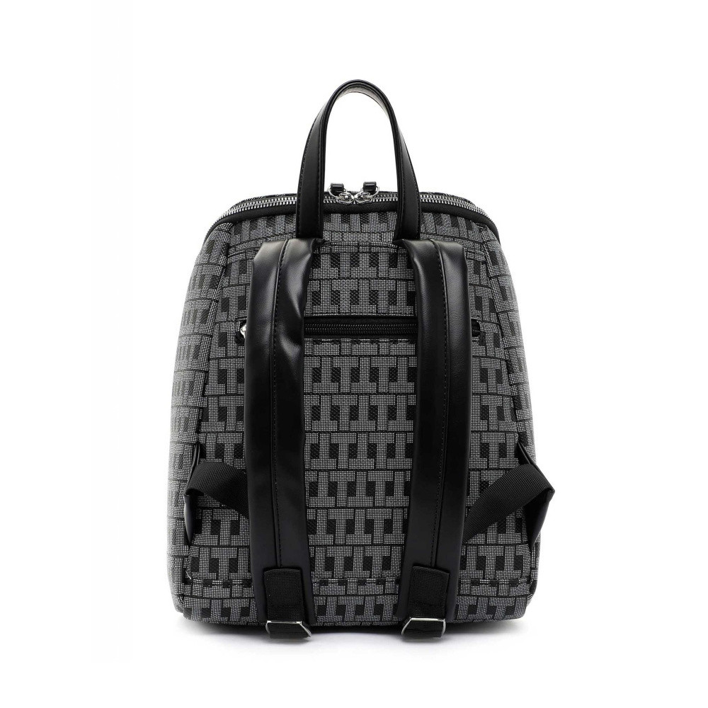 detail Dámský batoh TAMARIS 31990-100 černá W2