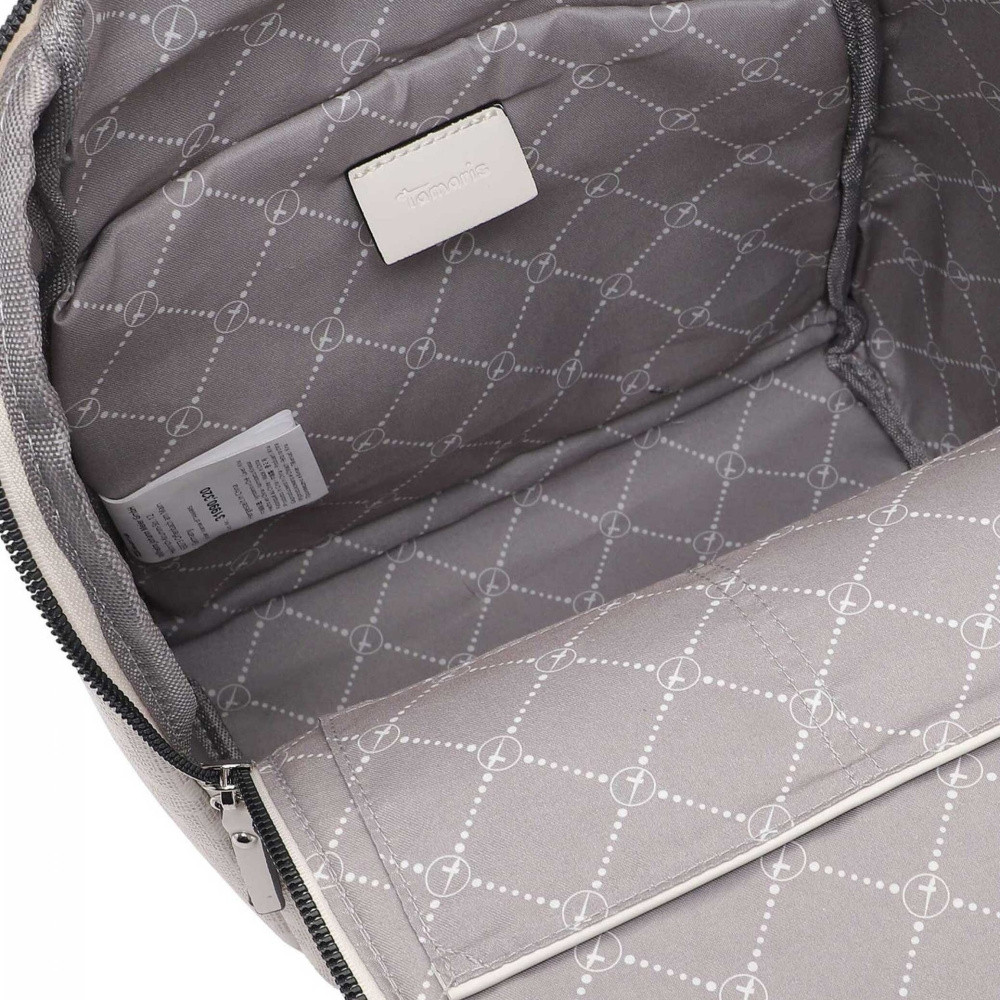 detail Dámský batoh TAMARIS TAM-20102014-W2 béžová