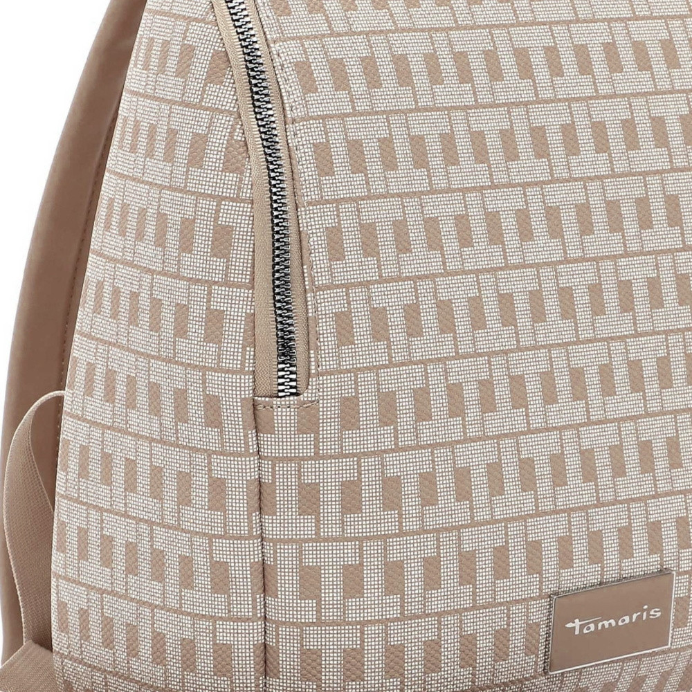detail Dámský batoh TAMARIS TAM-20102015-W2 růžová