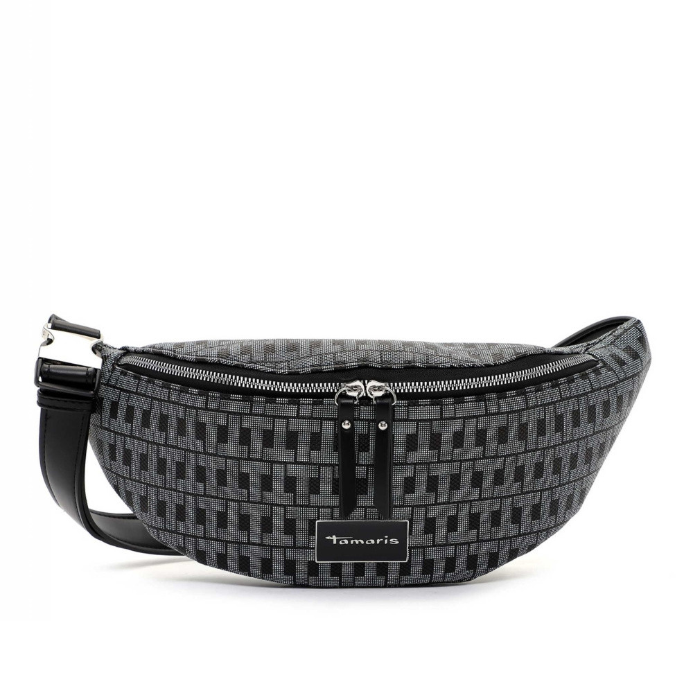 detail Dámská kabelka TAMARIS TAM-20102017-W2 černá