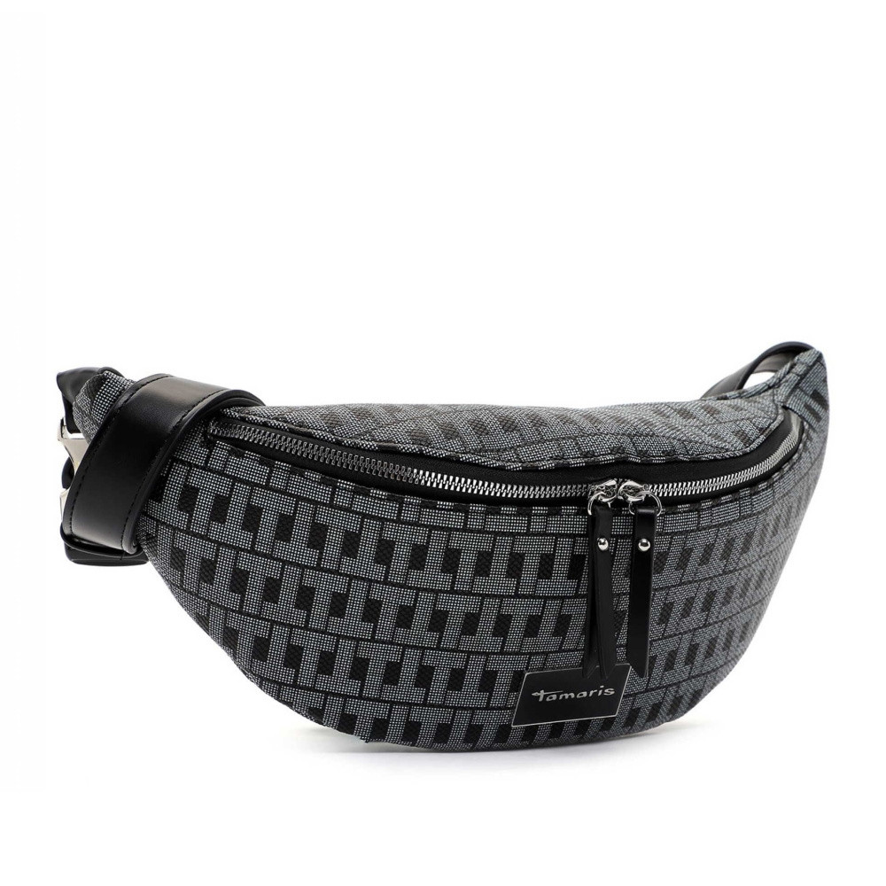 detail Dámská kabelka TAMARIS TAM-20102017-W2 černá