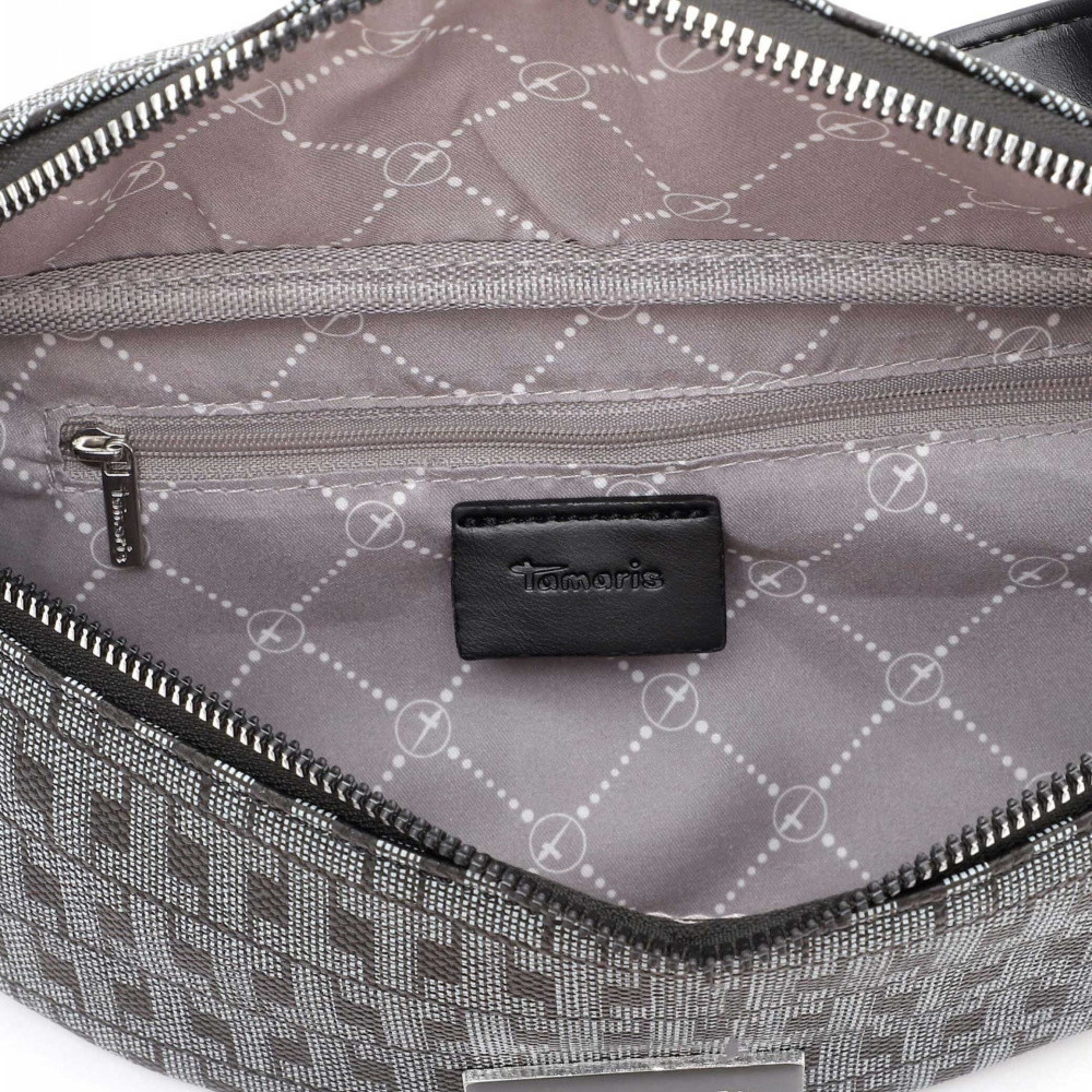 detail Dámská kabelka TAMARIS TAM-20102017-W2 černá