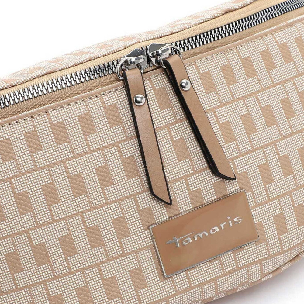 detail Dámská kabelka TAMARIS TAM-20102019-W2 růžová