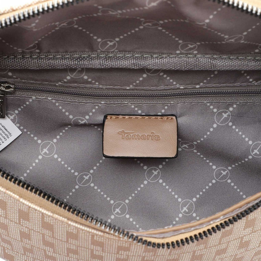 detail Dámská kabelka TAMARIS TAM-20102019-W2 růžová