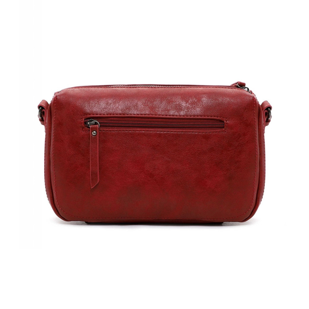 detail Dámská kabelka TAMARIS TAM-20102023-W2 červená