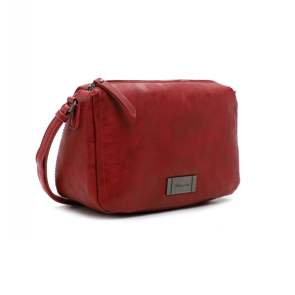 detail Dámská kabelka TAMARIS TAM-20102023-W2 červená