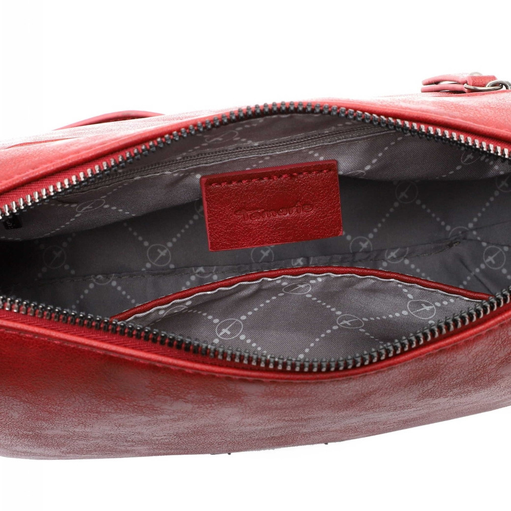 detail Dámská kabelka TAMARIS TAM-20102023-W2 červená