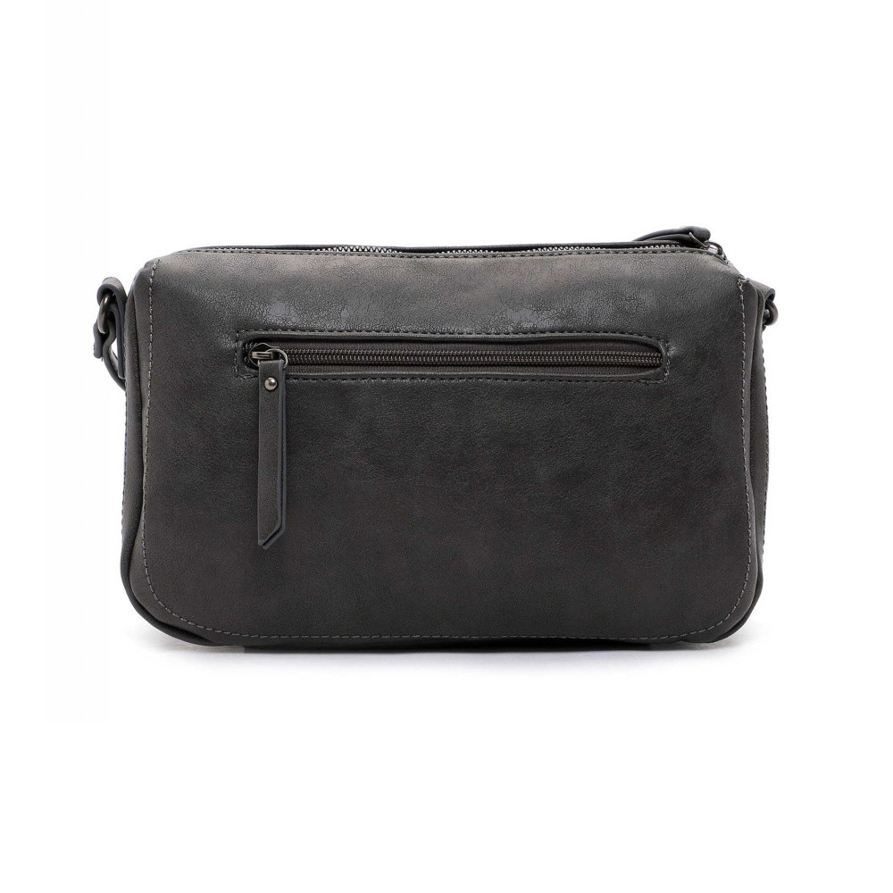 detail Dámská kabelka TAMARIS TAM-20102024-W2 šedá