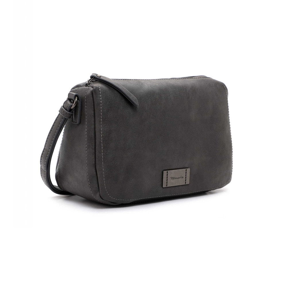 detail Dámská kabelka TAMARIS TAM-20102024-W2 šedá