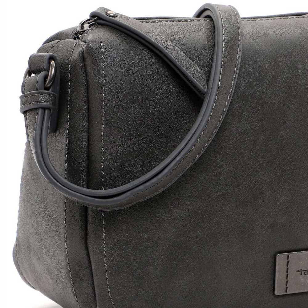 detail Dámská kabelka TAMARIS TAM-20102024-W2 šedá