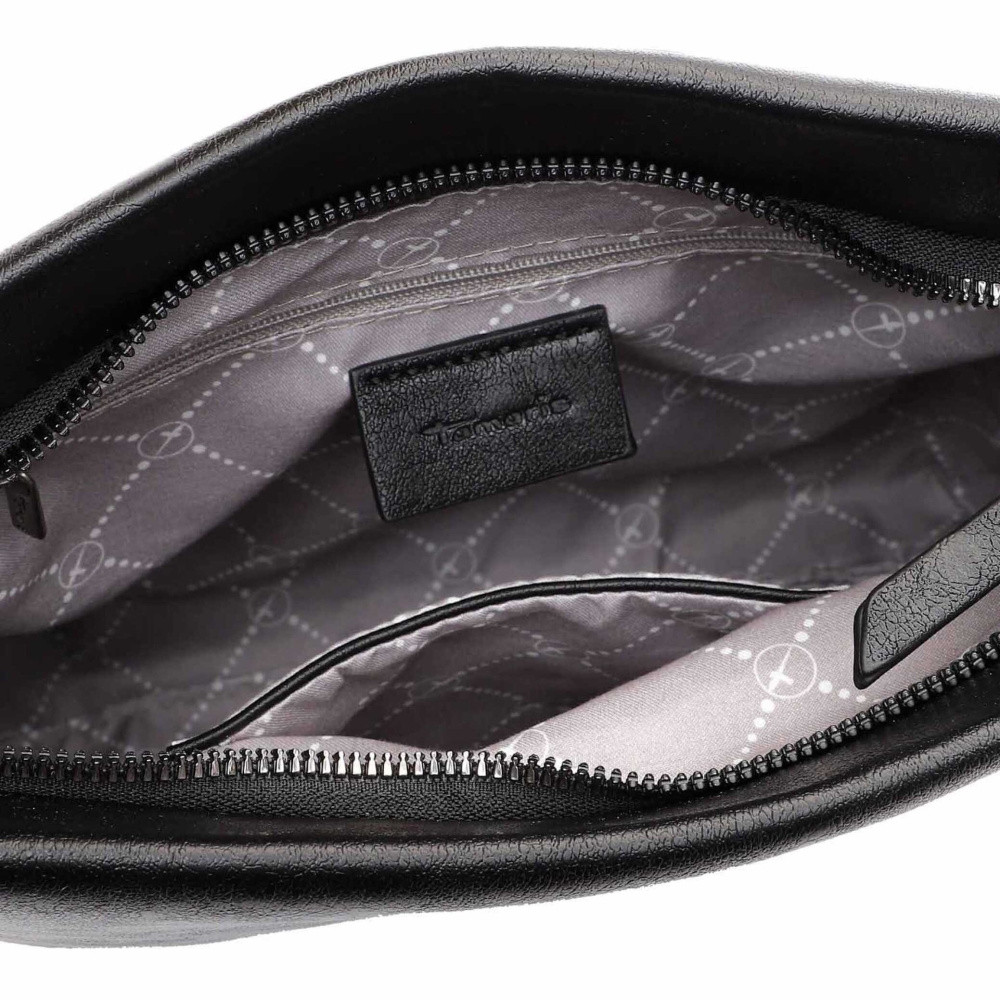 detail Dámská kabelka TAMARIS 31882-100 černá W2