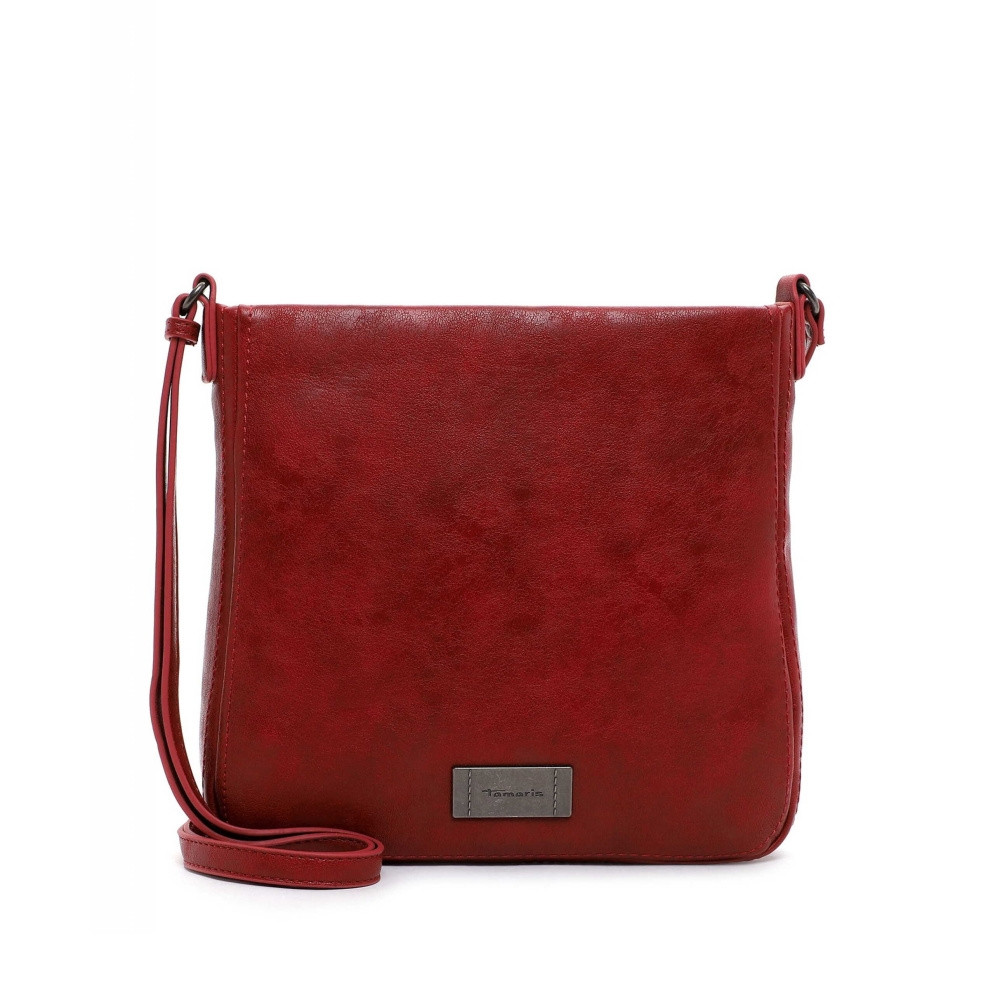detail Dámská kabelka TAMARIS TAM-20102028-W2 červená