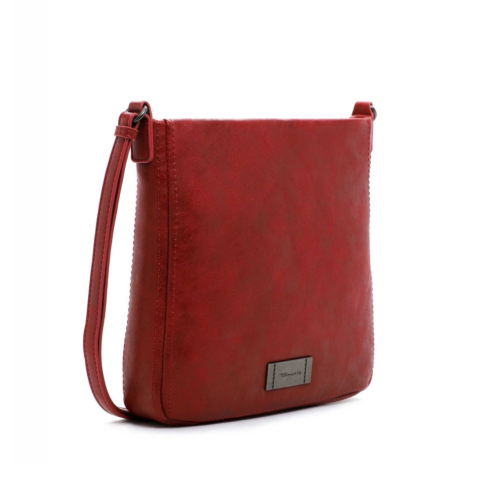 detail Dámská kabelka TAMARIS TAM-20102028-W2 červená