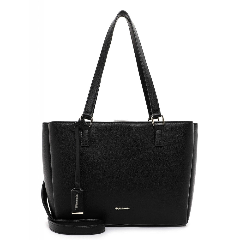 detail Dámská kabelka TAMARIS 31890-100 černá W2