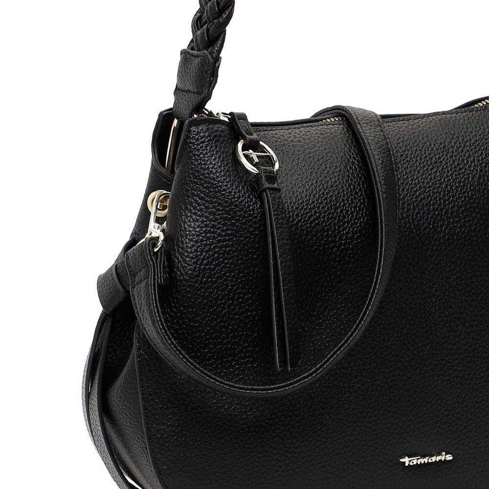 detail Dámská kabelka TAMARIS TAM-20102037-W2 černá