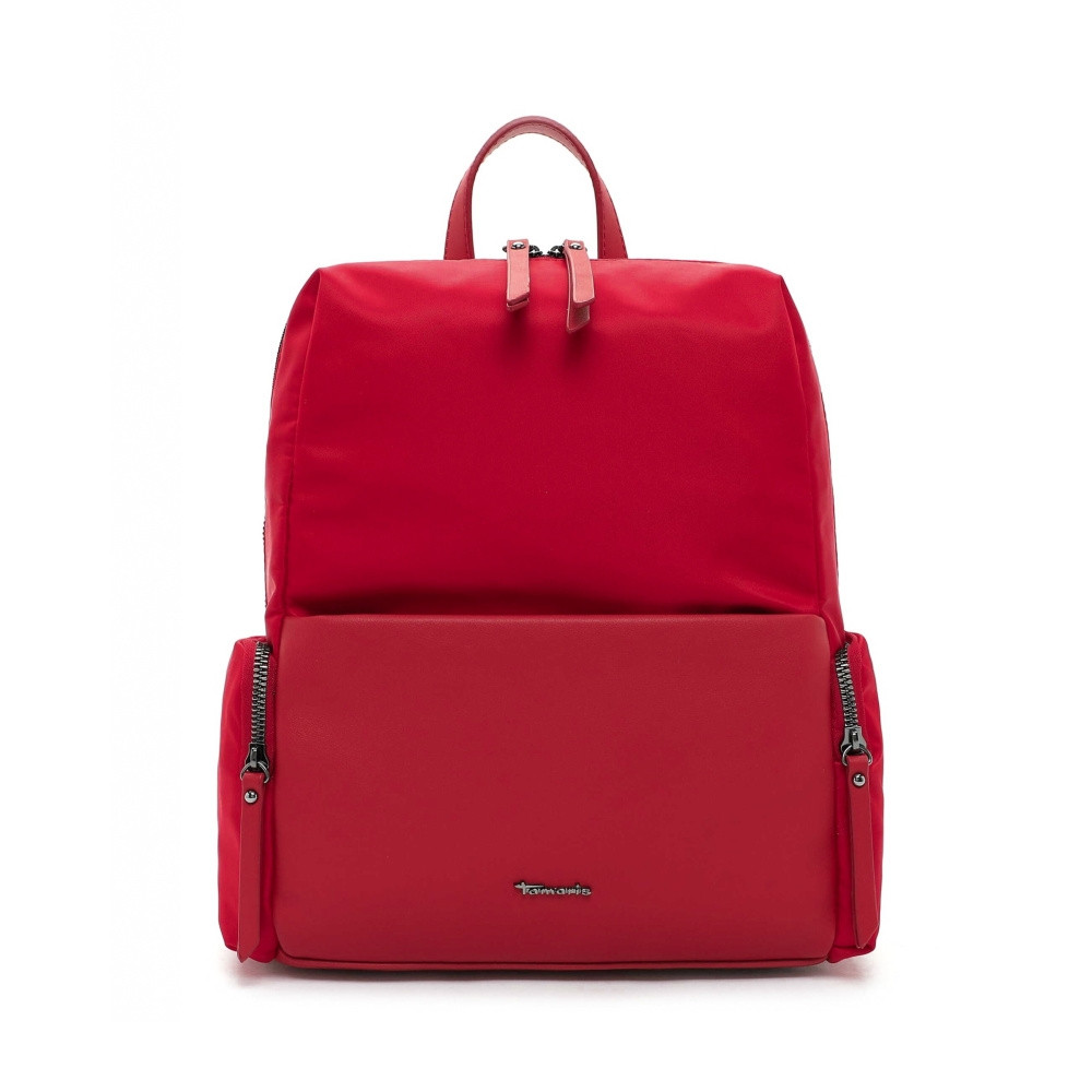 detail Dámský batoh TAMARIS TAM-20102044-W2 červená
