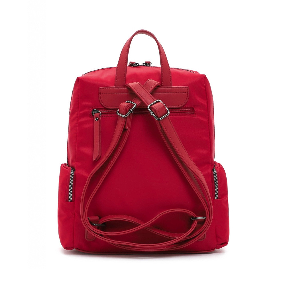detail Dámský batoh TAMARIS TAM-20102044-W2 červená