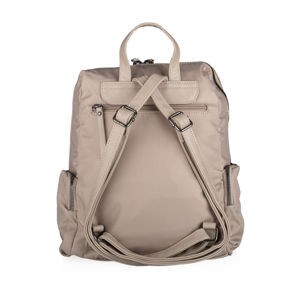 detail Dámský batoh TAMARIS TAM-20102045-W2 béžová