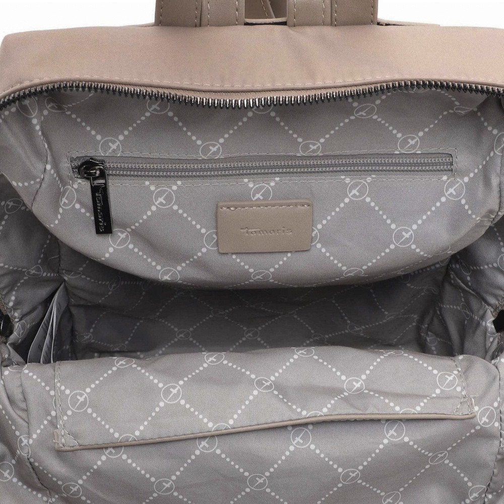 detail Dámský batoh TAMARIS TAM-20102045-W2 béžová