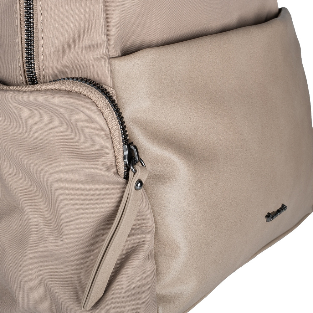 detail Dámský batoh TAMARIS TAM-20102045-W2 béžová