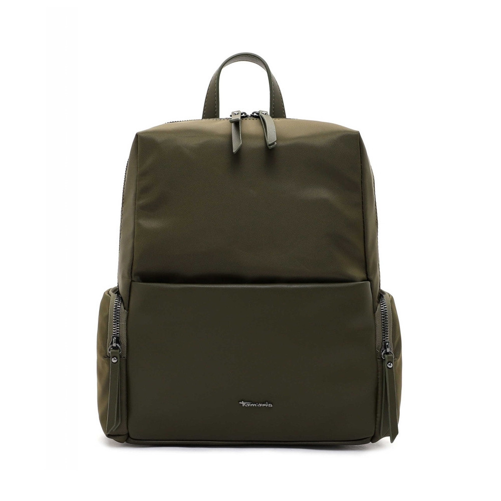 detail Dámský batoh TAMARIS TAM-20102046-W2 zelená
