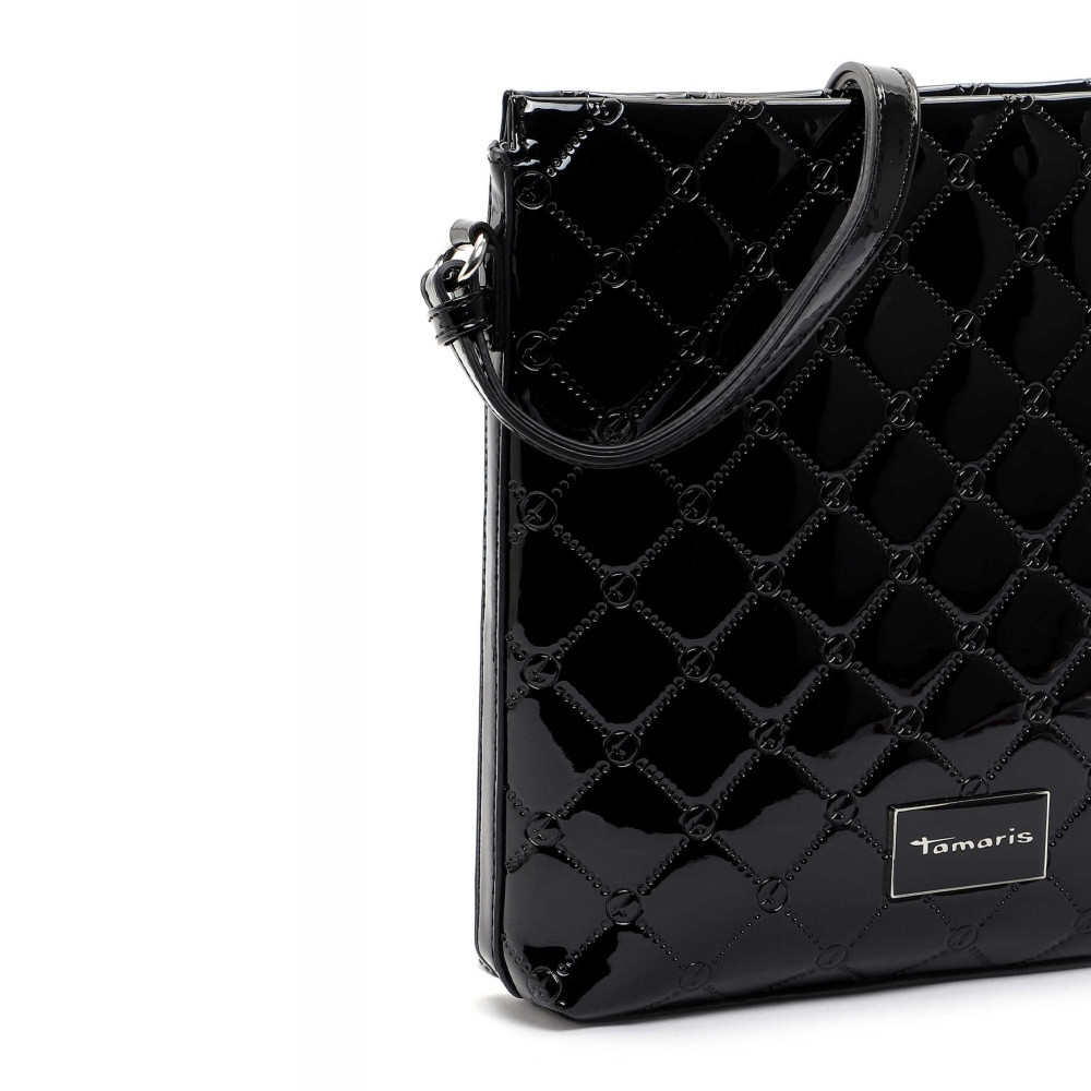 detail Dámská kabelka TAMARIS TAM-20102066-W2 černá
