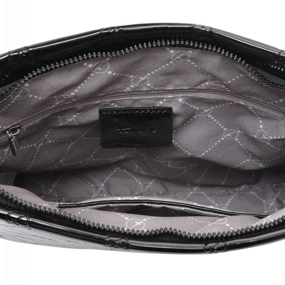 detail Dámská kabelka TAMARIS TAM-20102066-W2 černá