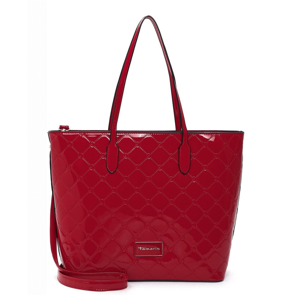 detail Dámská kabelka TAMARIS TAM-20102069-W2 červená