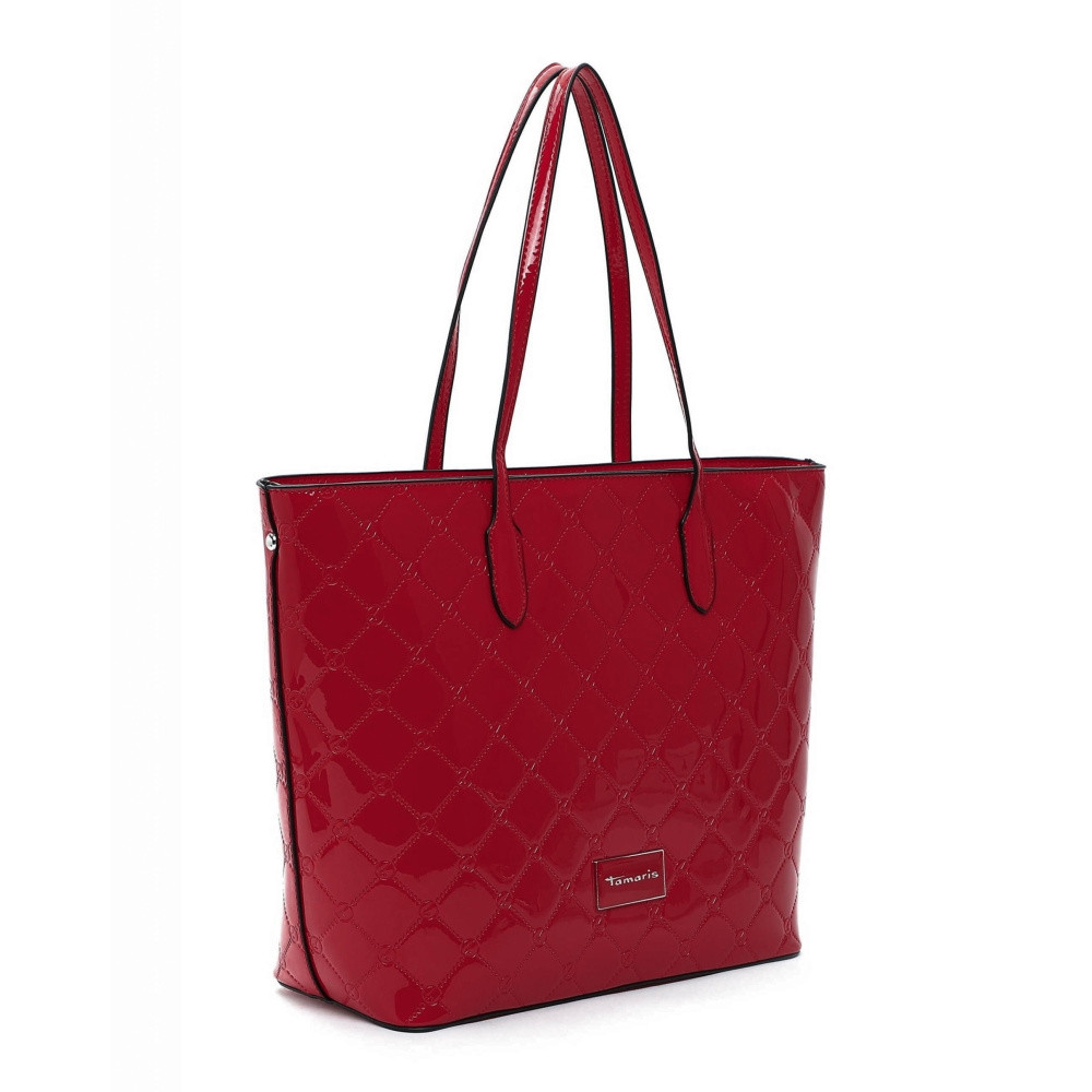 detail Dámská kabelka TAMARIS TAM-20102069-W2 červená