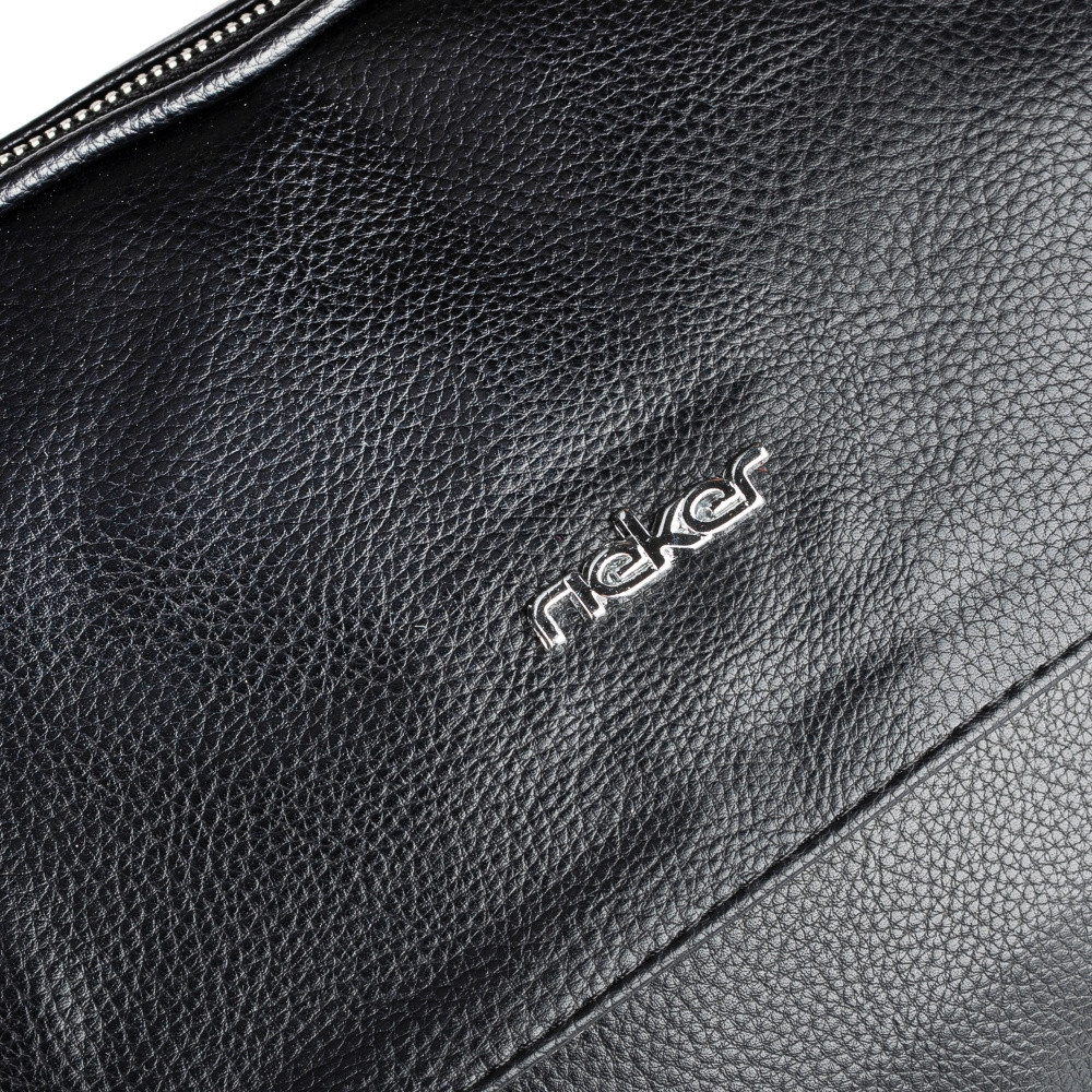 detail Dámská kabelka RIEKER C2209-023030 černá S3