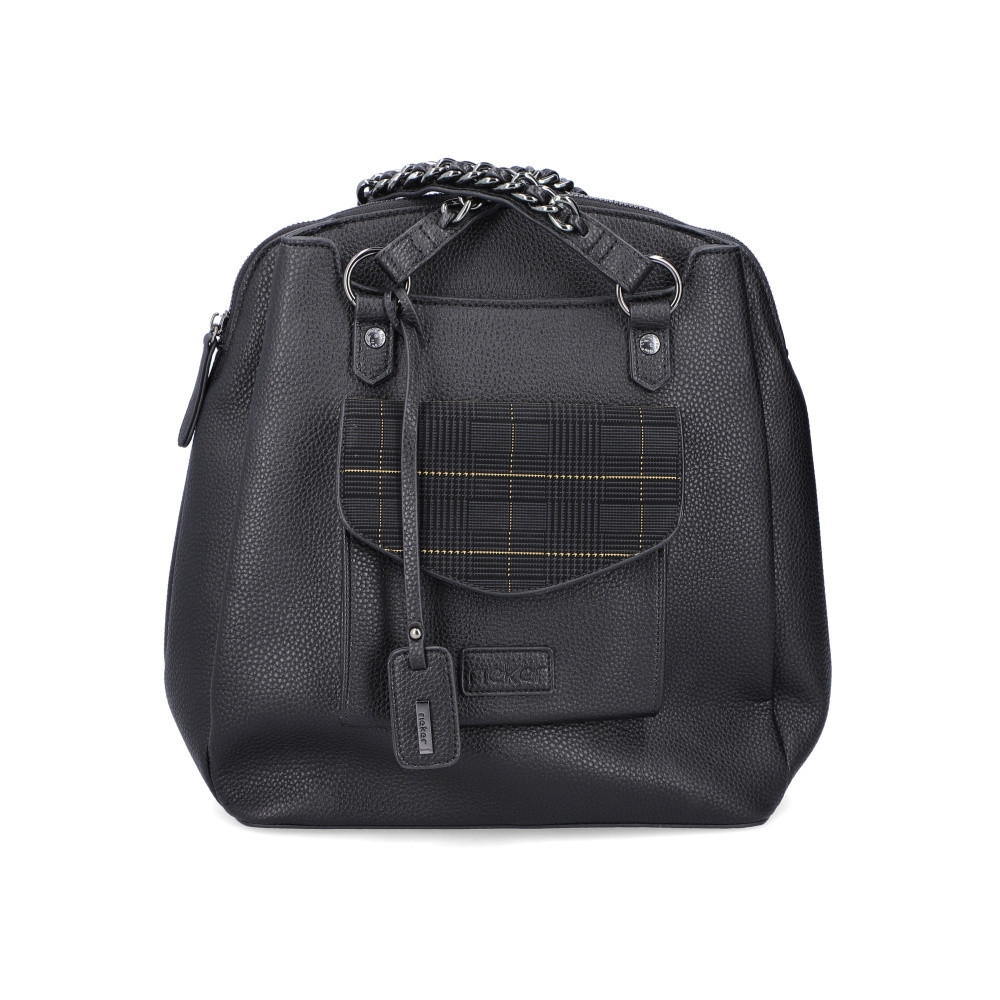 detail Dámský batoh RIEKER RIE-20102077-W2 černá