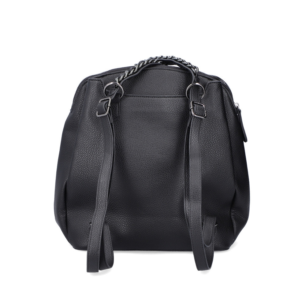 detail Dámský batoh RIEKER RIE-20102077-W2 černá