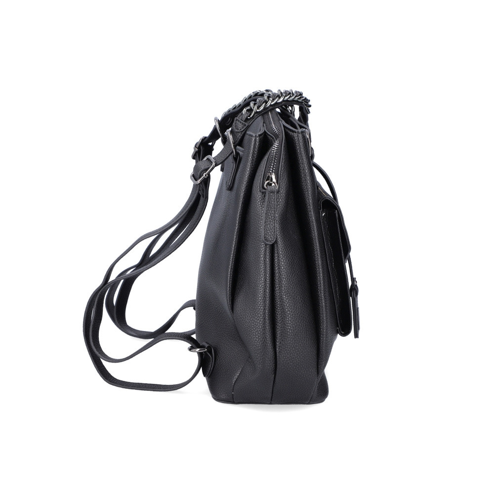 detail Dámský batoh RIEKER RIE-20102077-W2 černá