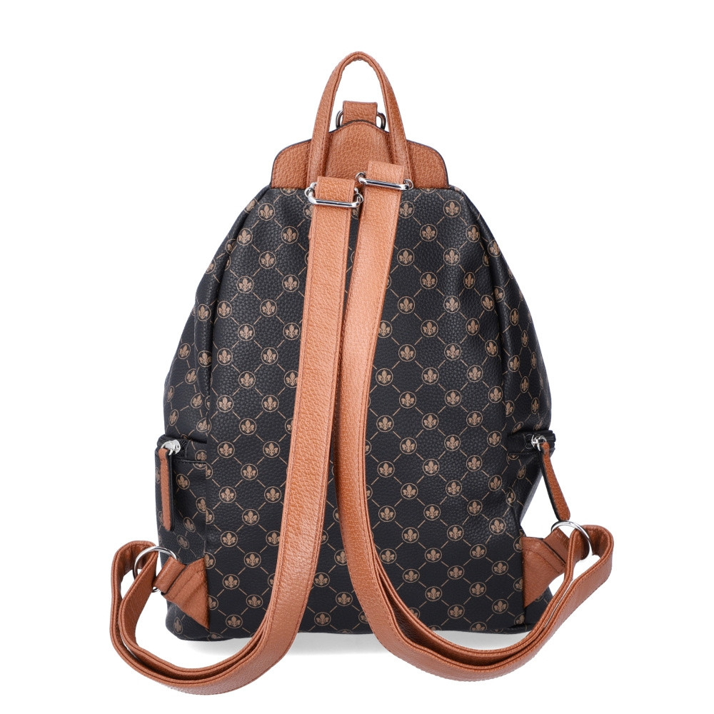 detail Dámský batoh RIEKER RIE-20102081-W2 černá