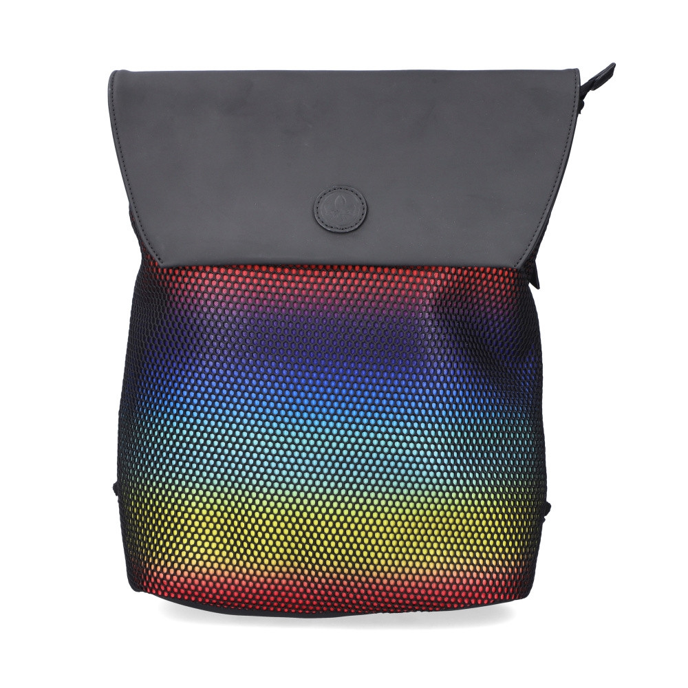 detail Dámský batoh RIEKER RIE-20102104-W2 černá