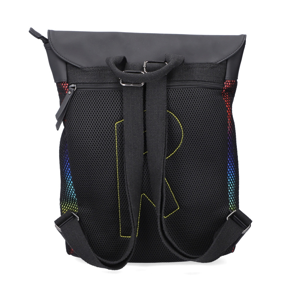 detail Dámský batoh RIEKER RIE-20102104-W2 černá