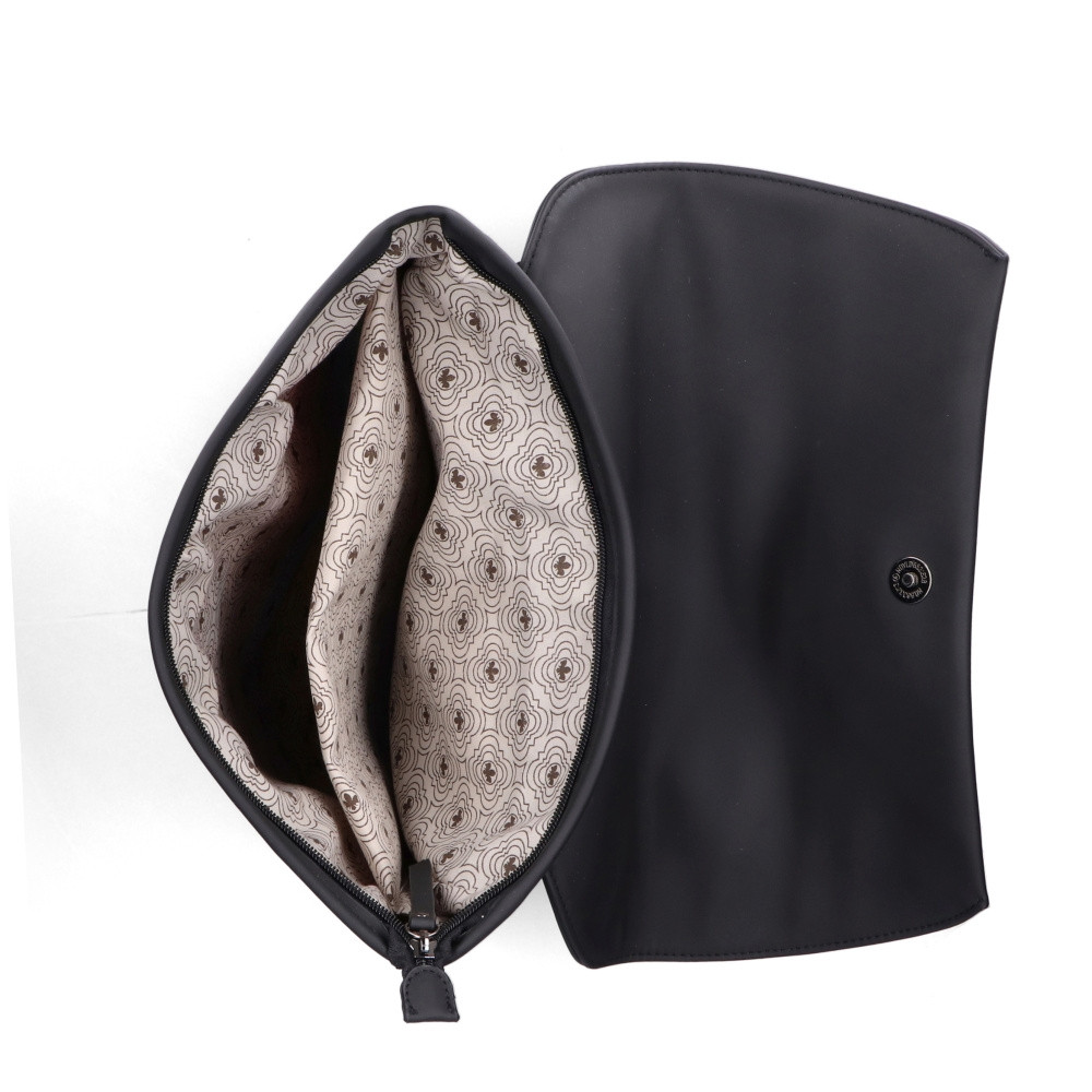 detail Dámský batoh RIEKER RIE-20102104-W2 černá