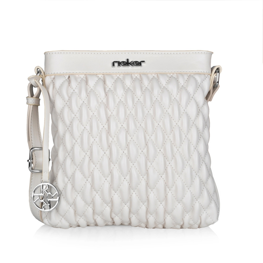 detail Dámská kabelka RIEKER RIE-20102116-W2 béžová